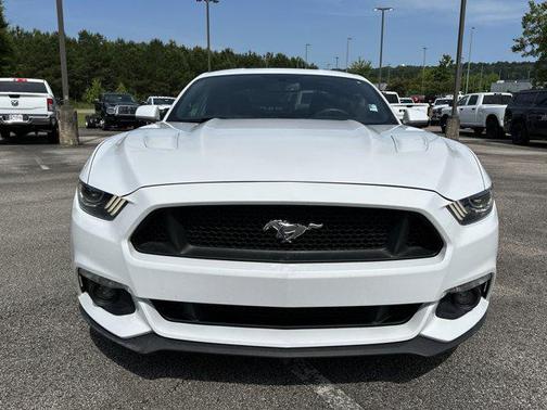2016 Ford Mustang GT