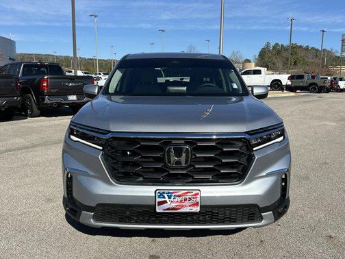 2025 Honda Pilot Pilot SU