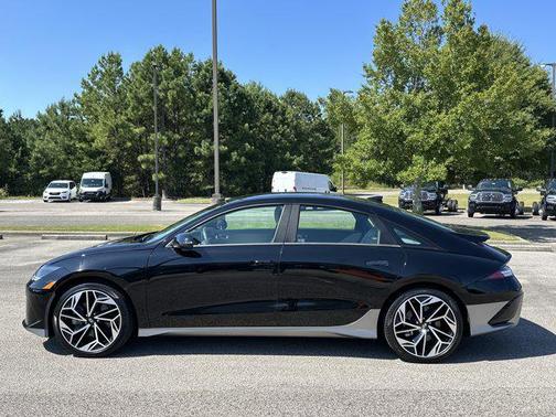 2023 Hyundai IONIQ 6 SEL