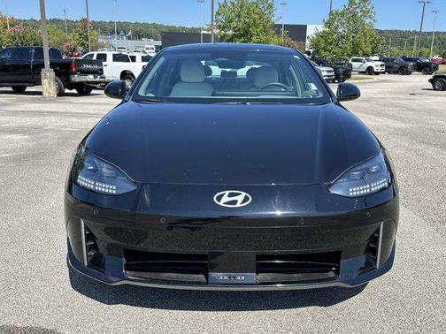 2023 Hyundai IONIQ 6 SEL