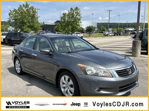 2010 Honda Accord EX-L