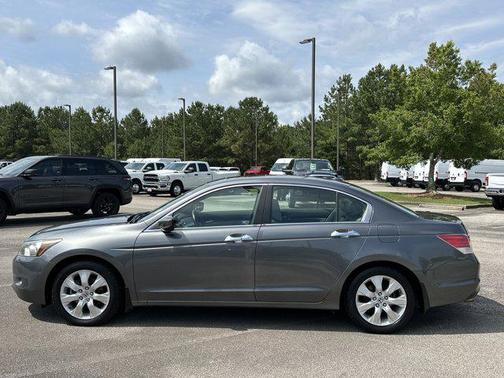 2010 Honda Accord EX-L