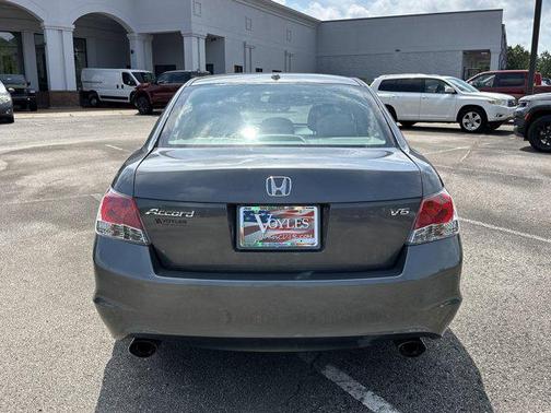 2010 Honda Accord EX-L