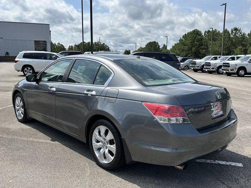 2010 Honda Accord EX-L