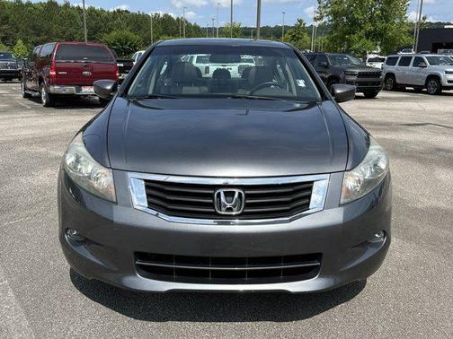 2010 Honda Accord EX-L