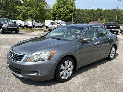 2010 Honda Accord EX-L