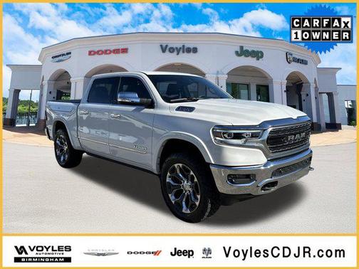 2020 RAM 1500 Limited