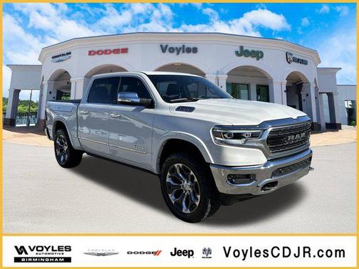 2020 RAM 1500 Limited