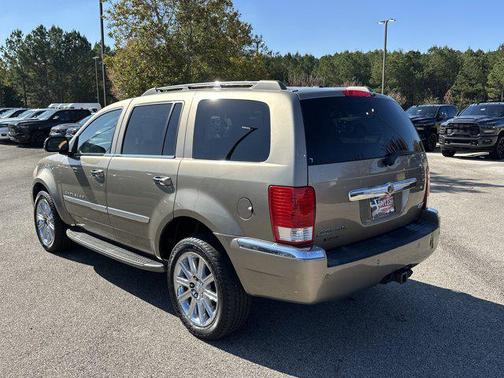 2007 Chrysler Aspen Limited