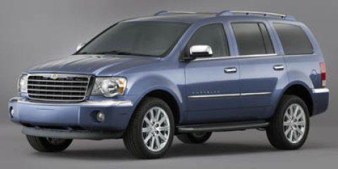 2007 Chrysler Aspen Limited