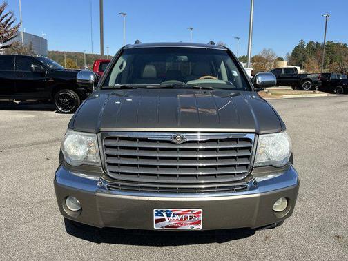 2007 Chrysler Aspen Limited