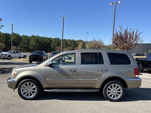 2007 Chrysler Aspen Limited