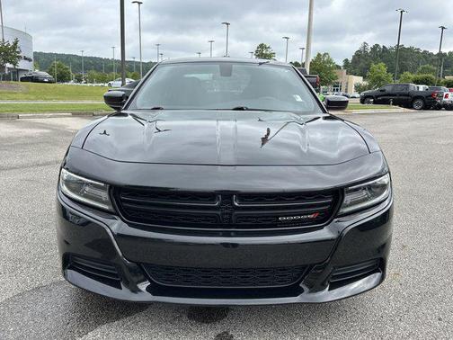 2018 Dodge Charger SXT