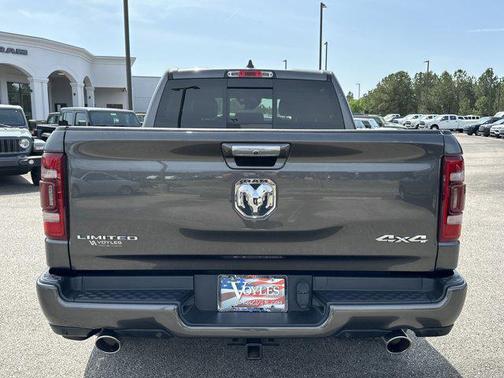 2020 RAM 1500 Limited
