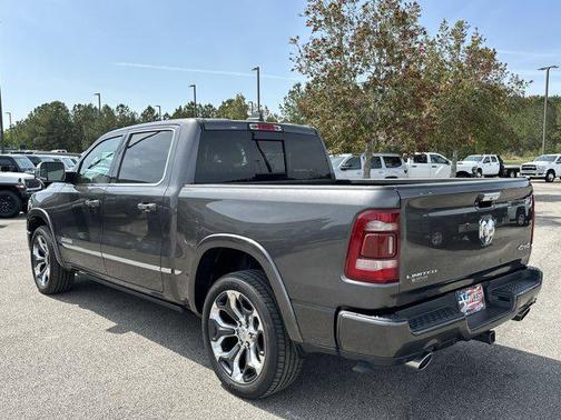 2020 RAM 1500 Limited