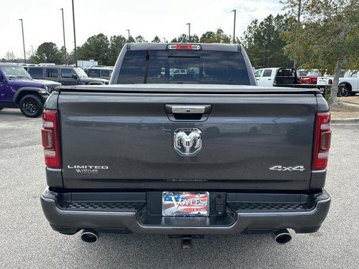 2020 RAM 1500 Limited