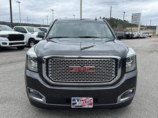 2016 GMC Yukon XL Denali