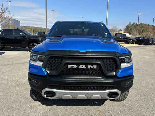 2023 RAM 1500 Rebel