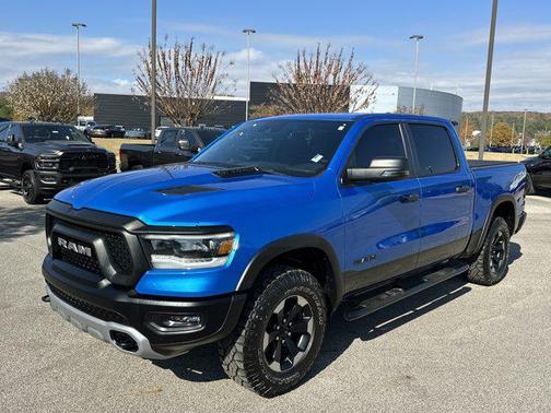 2023 RAM 1500 Rebel
