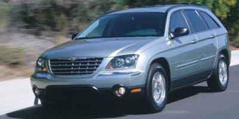 2004 Chrysler Pacifica Base