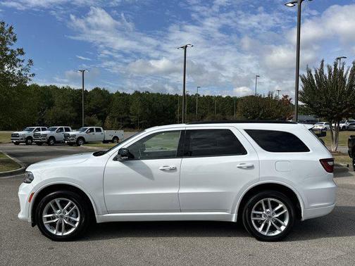 2023 Dodge Durango GT Plus