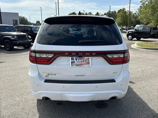2023 Dodge Durango GT Plus