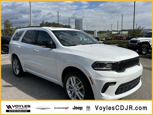 2023 Dodge Durango GT Plus