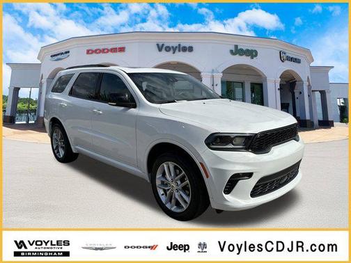 2023 Dodge Durango GT Plus