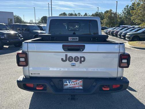 2023 Jeep Gladiator Mojave 4x4