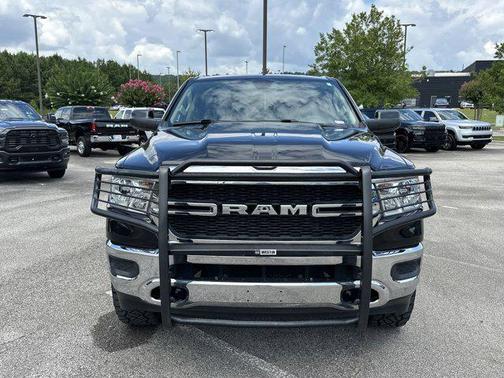 2020 RAM 1500 Tradesman