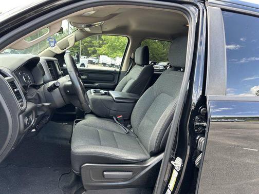 2020 RAM 1500 Tradesman
