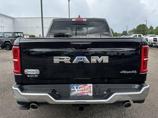 2026 RAM 1500 Longhorn