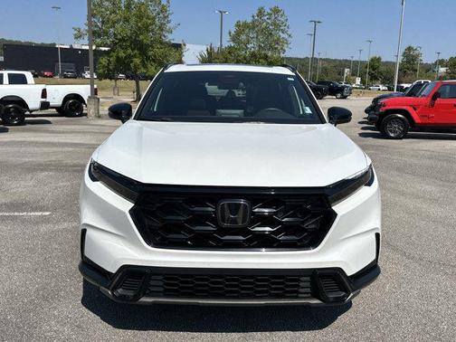 2024 Honda CR-V Hybrid Sport FWD