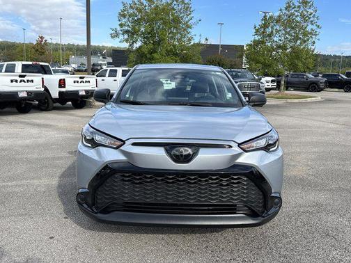 2023 Toyota Corolla Hybrid SE