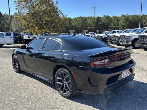 2021 Dodge Charger GT