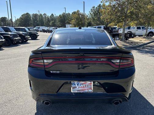 2021 Dodge Charger GT