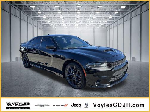 2021 Dodge Charger GT