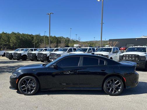 2021 Dodge Charger GT
