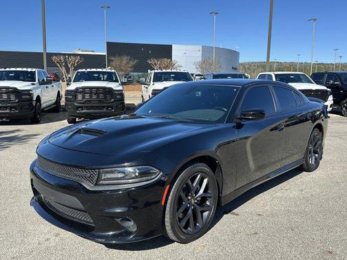 2021 Dodge Charger GT