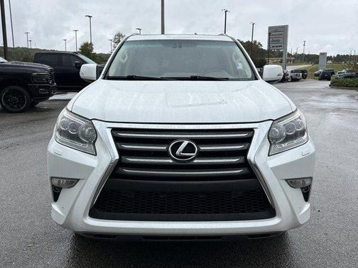 2016 Lexus GX 460 Base
