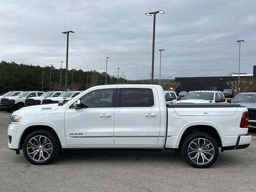 2026 RAM 1500 ST