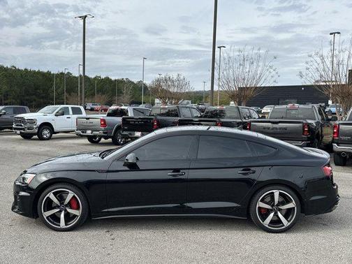 2023 Audi A5 Sportback 45 S Line Prestige