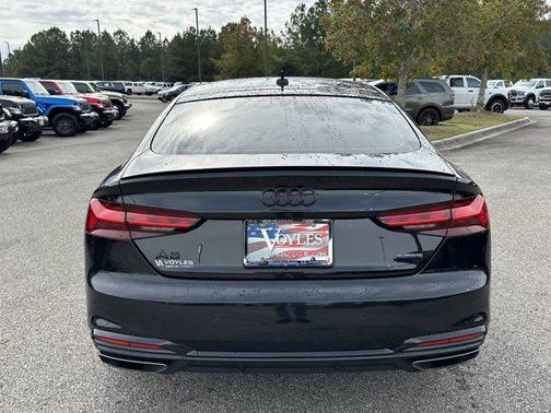 2023 Audi A5 Sportback 45 S Line Prestige