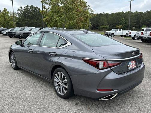 2021 Lexus ES 350 Base