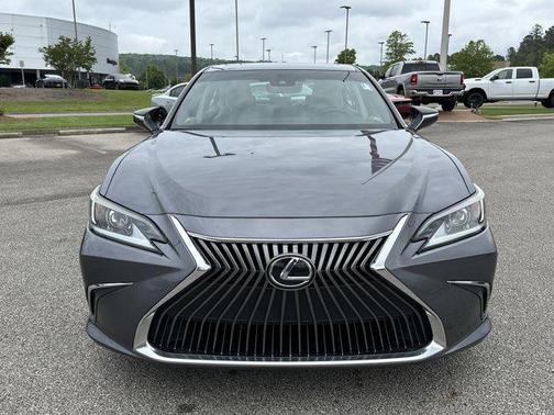 2021 Lexus ES 350 Base