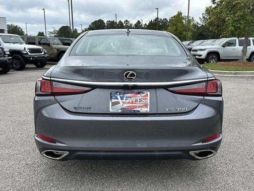 2021 Lexus ES 350 Base