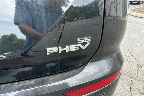 2025 Mitsubishi Outlander PHEV SE S-AWC