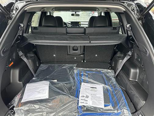 2025 Mitsubishi Outlander PHEV SE S-AWC