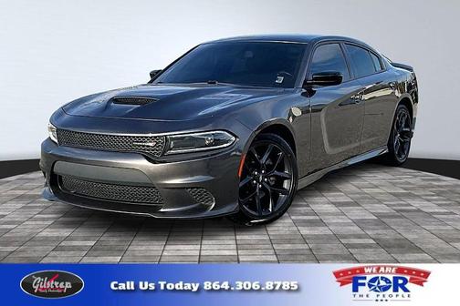 2023 Dodge Charger GT