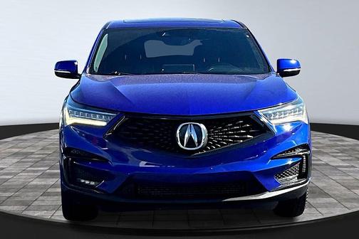 2019 Acura RDX A-Spec